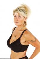 ATK hairy Renate in mature and hairy