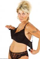 ATK hairy Renate Set