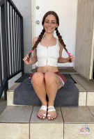 ATK Girlfriends Renee Rose Photo Set