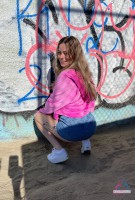 ATK Girlfriends Renee Rose Set