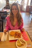 ATK Girlfriends Renee Rose Set