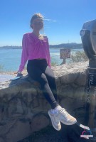 ATK Girlfriends Renee Rose Photo Set