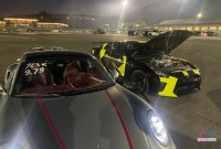 ATK Girlfriends Renee Rose Set