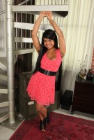 ATK hairy Rhys Adams Set