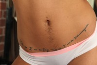 ATK hairy Rhys Adams Set