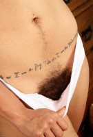 ATK hairy Rhys Adams Set