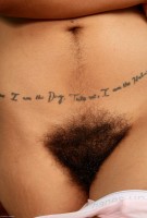ATK hairy  in exotic and hairy