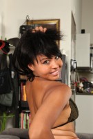 ATK hairy  in exotic and hairy