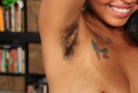 ATK hairy  in exotic and hairy