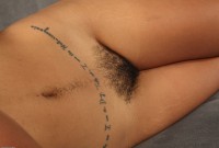 ATK hairy  in exotic and hairy