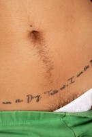 ATK hairy Rhys Adams Set