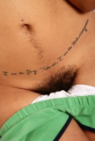 ATK hairy Rhys Adams Set