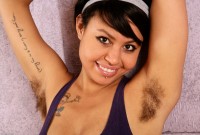 ATK hairy  in exotic and hairy