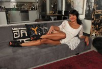 ATK hairy  in exotic and hairy