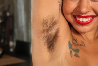 ATK hairy  in exotic and hairy