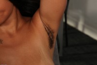 ATK hairy  in exotic and hairy