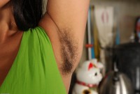 ATK hairy Rhys Adams Set
