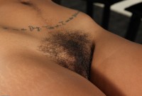 ATK hairy Rhys Adams Set