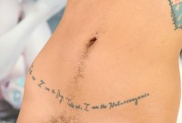 ATK hairy Rhys Adams in hairy fun