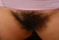 ATK hairy Rhys Adams in exotic and hairy