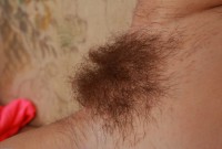 ATK hairy Morgana Set