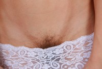 ATK hairy Morgana Set