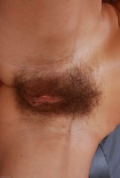 ATK hairy Morgana Set