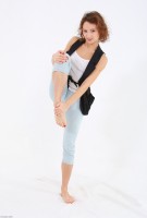 ATK hairy Morgana Set