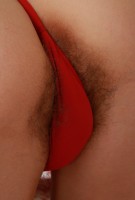 ATK hairy Morgana Set