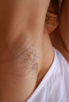 ATK hairy  in scary hairy
