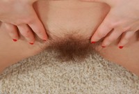 ATK hairy  in scary hairy