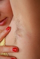 ATK hairy Morgana Set