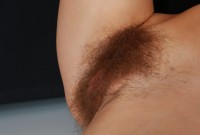 ATK hairy  in young and hairy