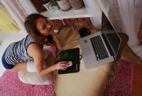 ATK hairy Morgana Set