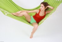 ATK hairy Morgana in young and hairy