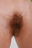 ATK hairy Morgana in young and hairy