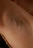 ATK hairy Morgana in young and hairy