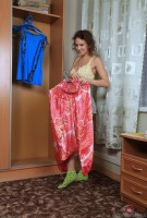 ATK hairy Morgana Set