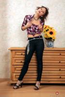 ATK hairy Morgana Set