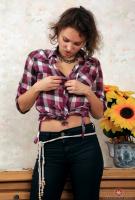 ATK hairy Morgana Set