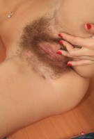 ATK hairy Morgana Set