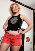 ATK hairy Rikki Rumor Set