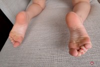 ATK hairy Rikki Rumor Set