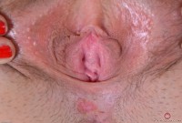 ATK hairy Rikki Rumor in young and hairy