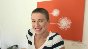 ATK Aunt Judys  in interview