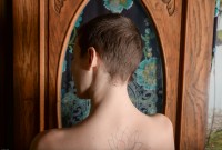 ATK hairy Riley Nixon Set