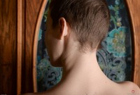 ATK hairy Riley Nixon Set