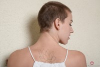 ATK hairy Riley Nixon Set