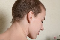 ATK hairy Riley Nixon Set