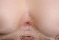 ATK hairy  in young and hairy